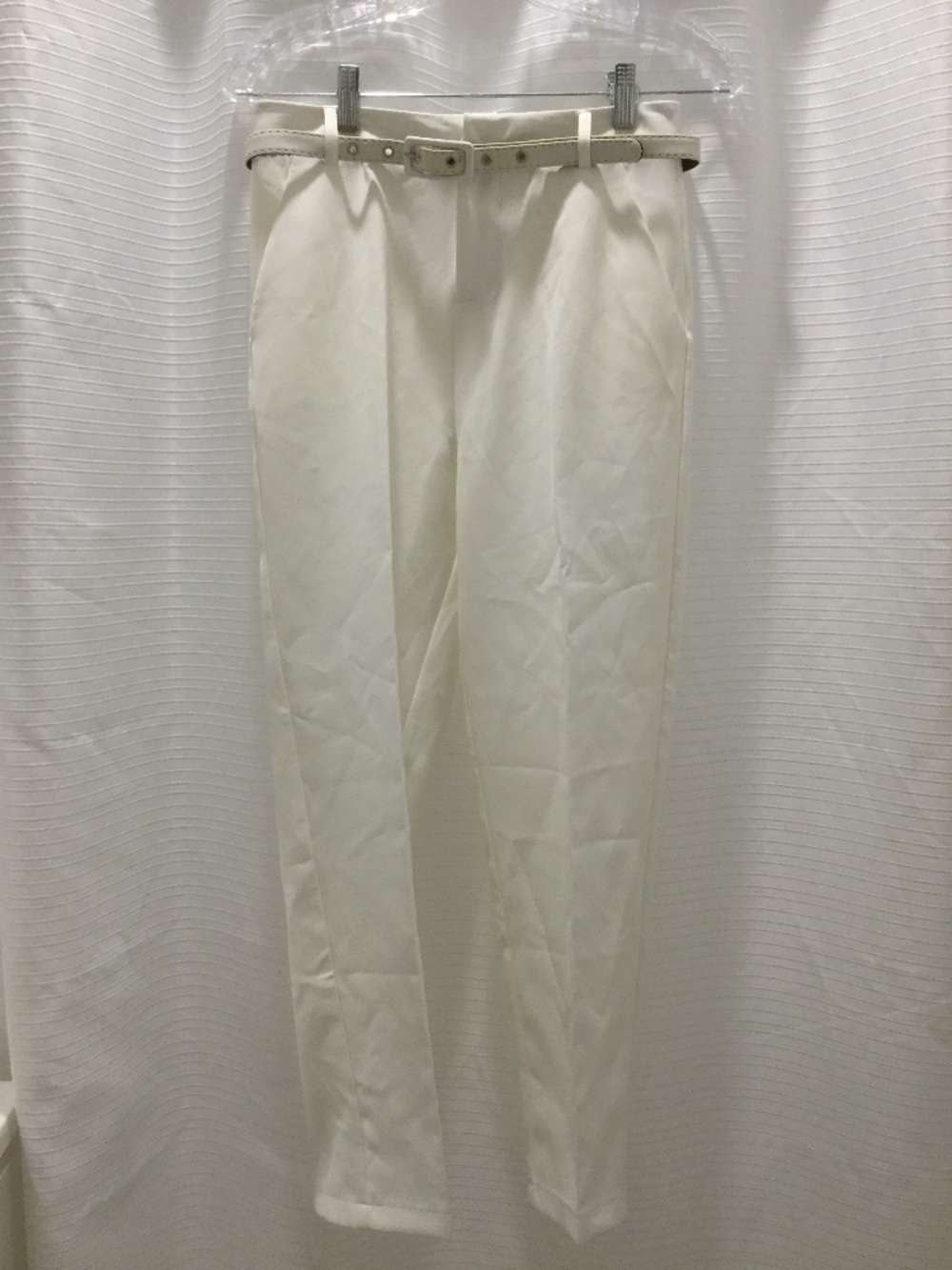 Forever 21 white (ivory) dress pants